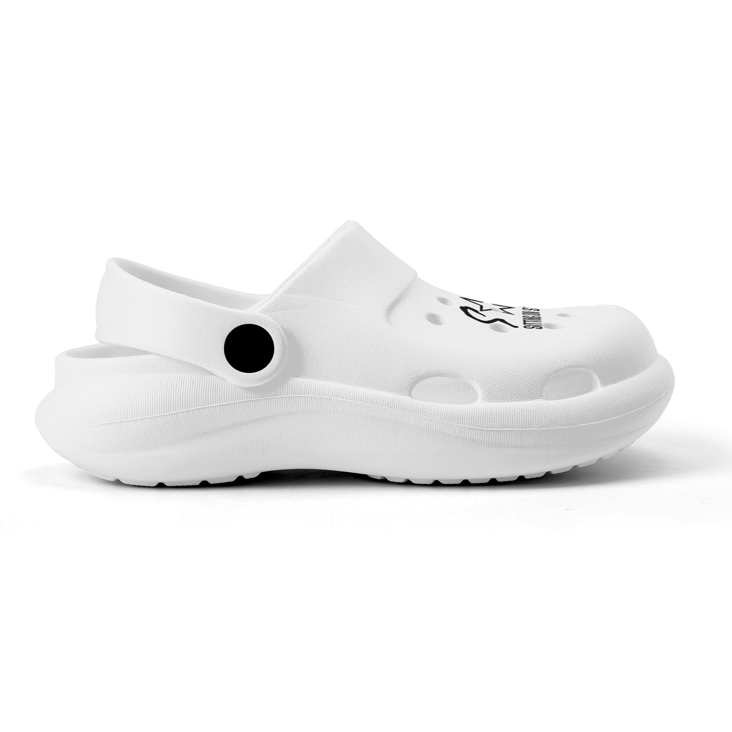 S.O.S Kid's Classic Clogs