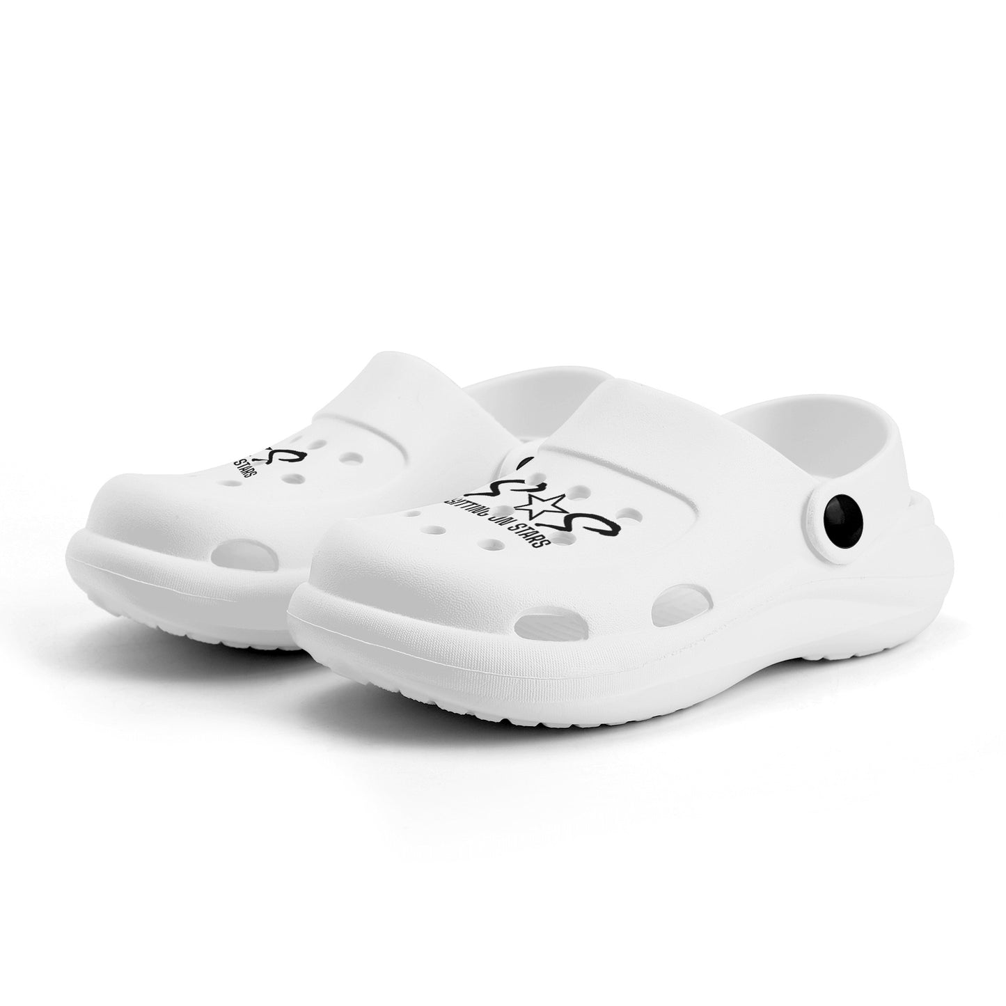 S.O.S Kid's Classic Clogs