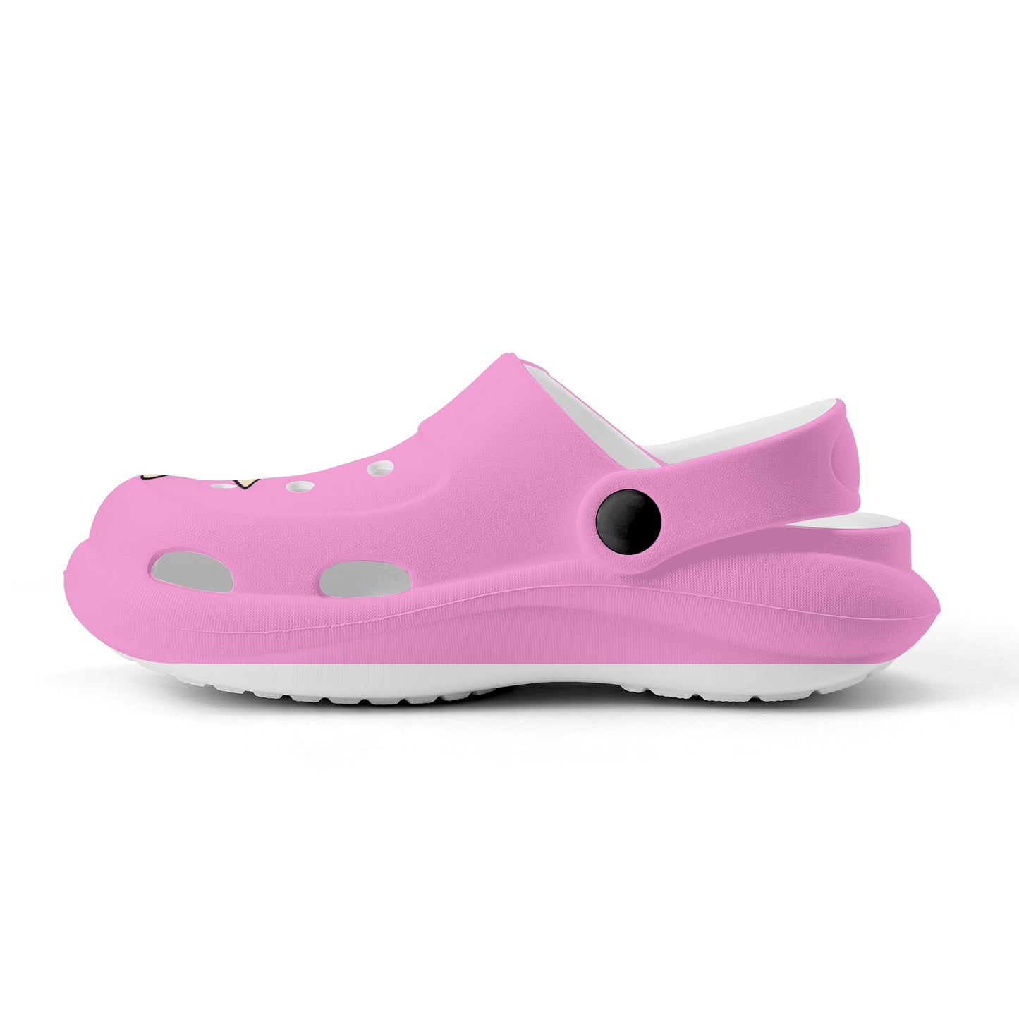 S.O.S Astronaut Kid's Classic Clogs