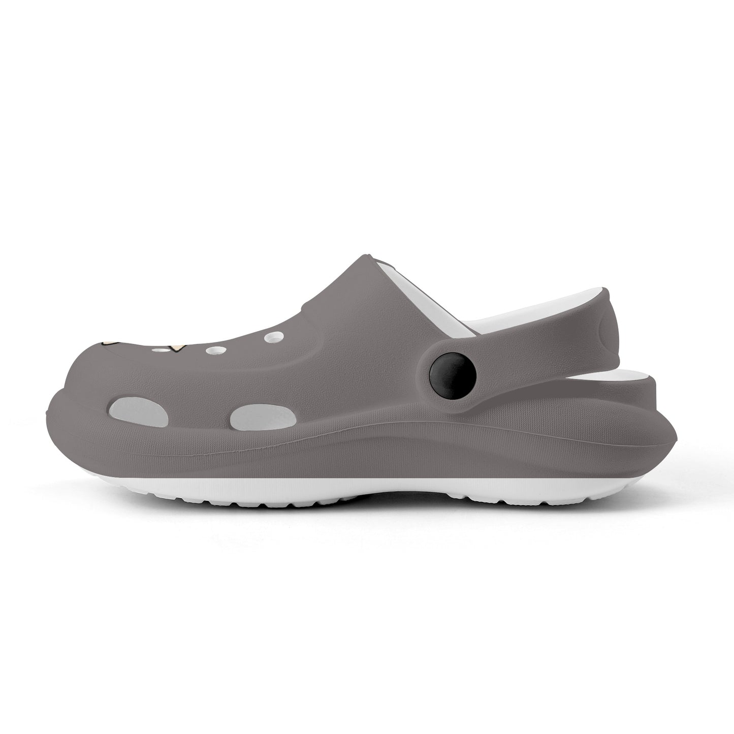 S.O.S Astronaut Kid's Classic Clogs