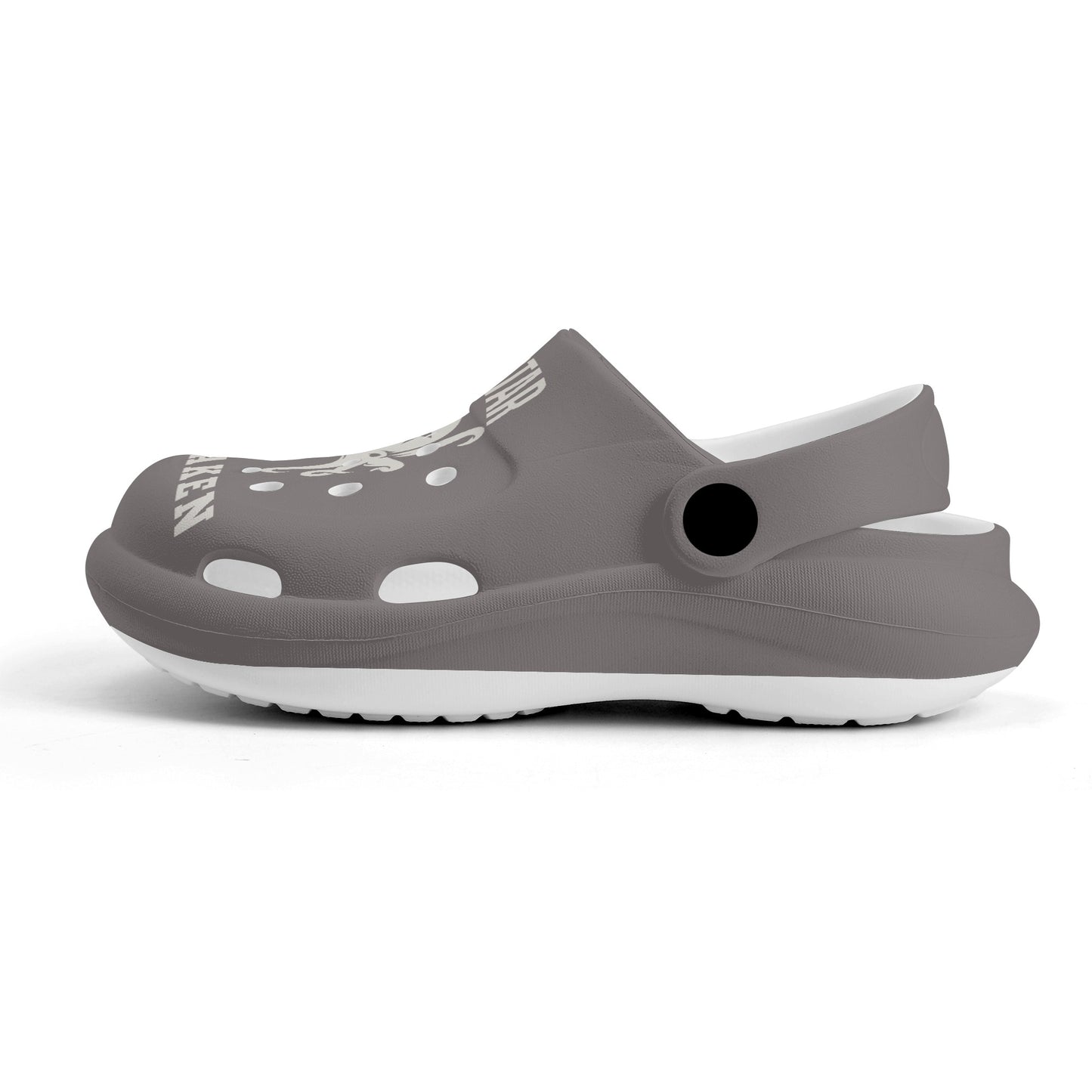 Star Kraken Kid's  Classic Clogs