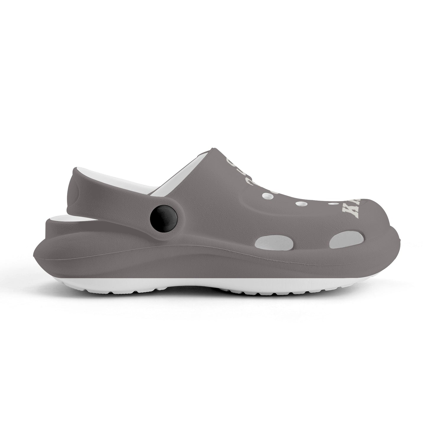 Star Kraken Kid's  Classic Clogs