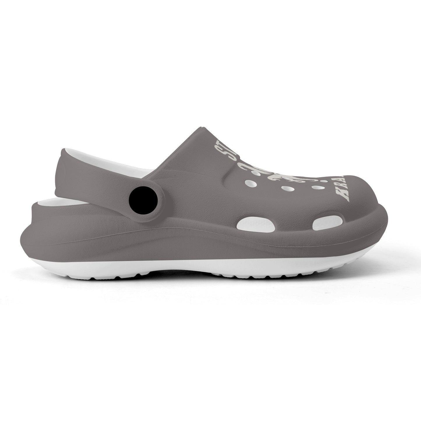 Star Kraken Kid's  Classic Clogs