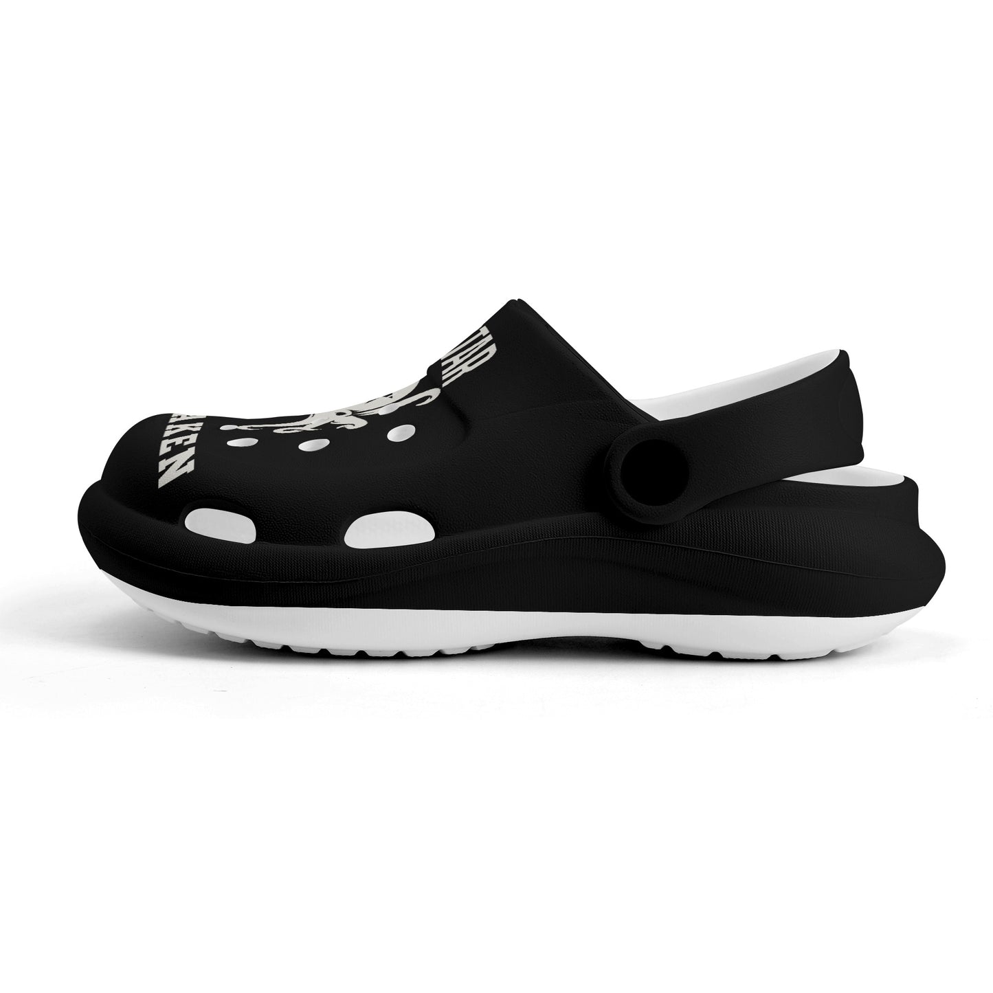 Star Kraken Kid's  Classic Clogs