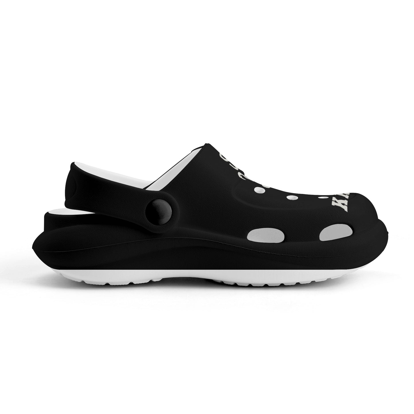 Star Kraken Kid's  Classic Clogs