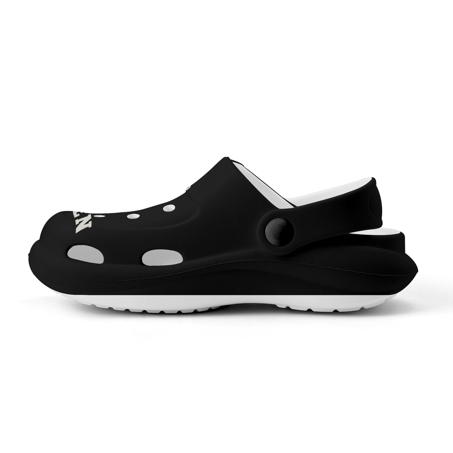 Star Kraken Kid's  Classic Clogs