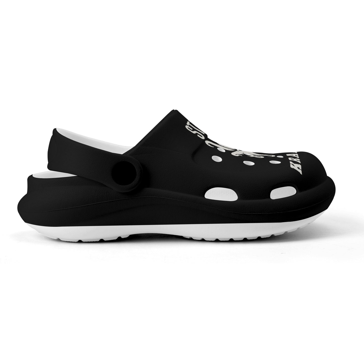 Star Kraken Kid's  Classic Clogs