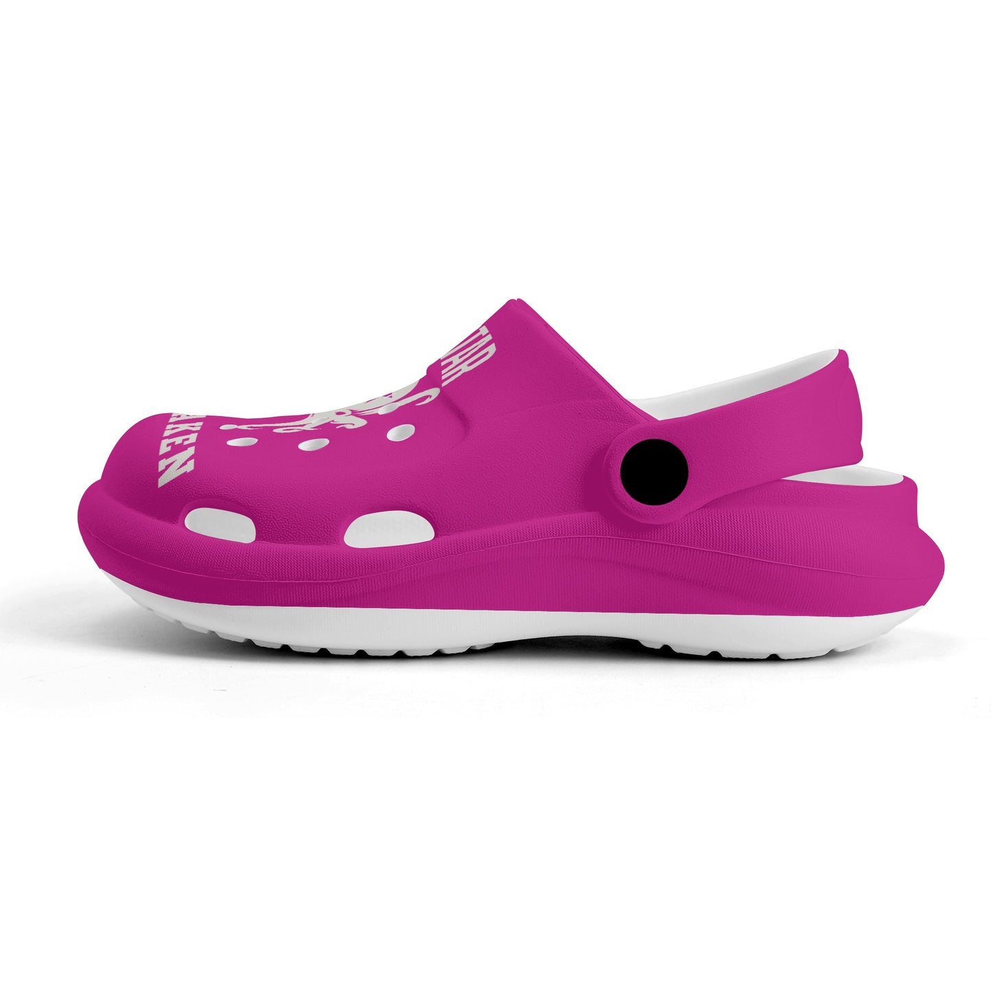 Star Kraken Kid's  Classic Clogs