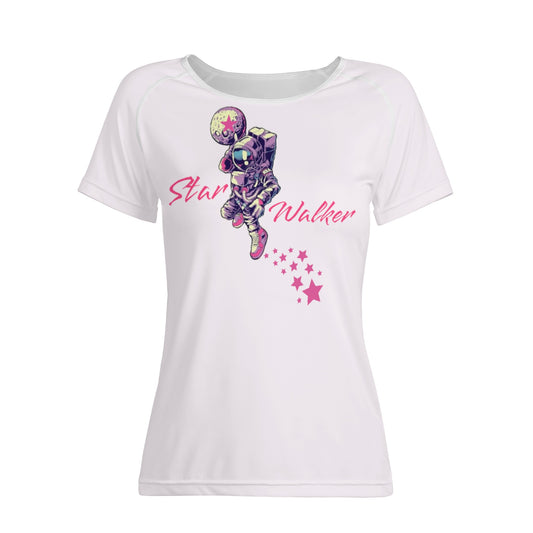 Star Walker 3.0 Women's T shirt