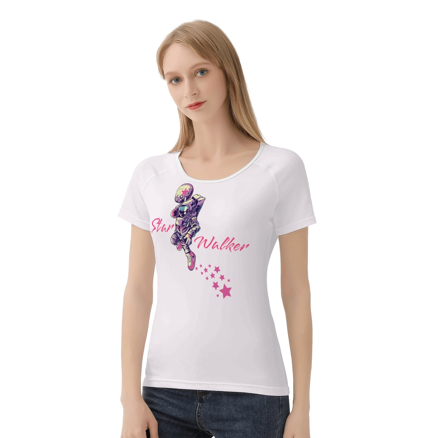 Star Walker 3.0 Women's T shirt