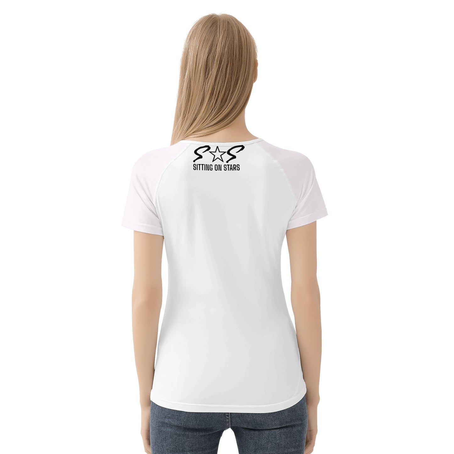 Star Walker 3.0 Women's T shirt