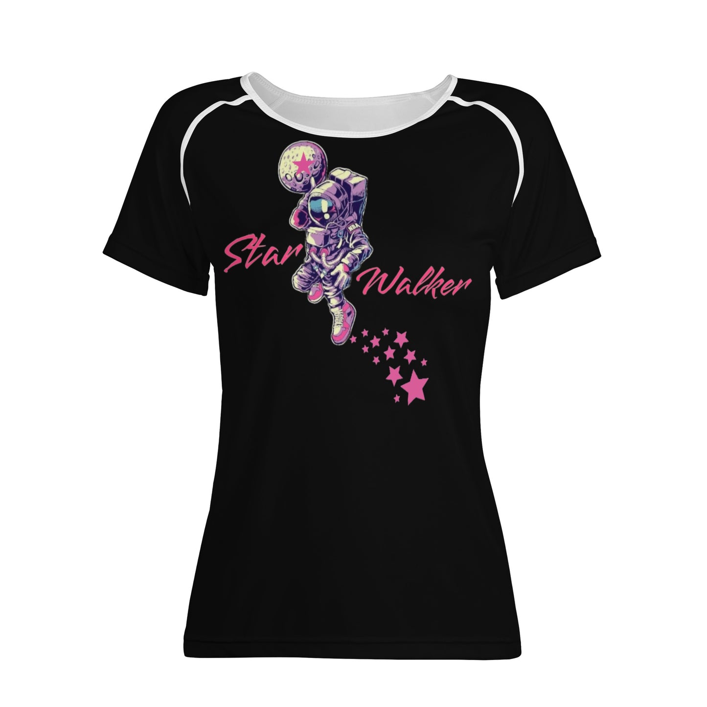 Star Walker 3.0 Women's  T shirt