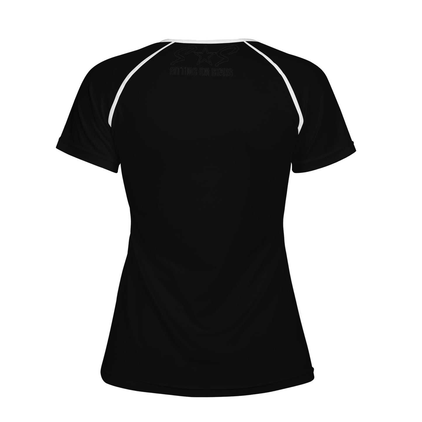 Star Walker 3.0 Women's  T shirt