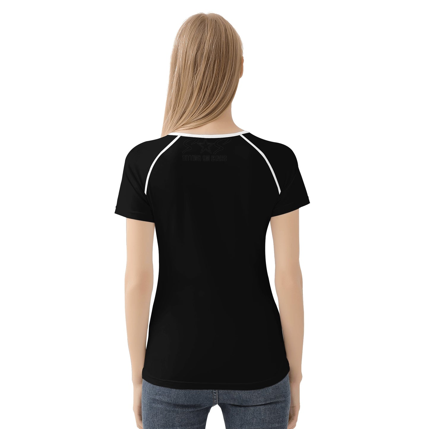 Star Walker 3.0 Women's  T shirt