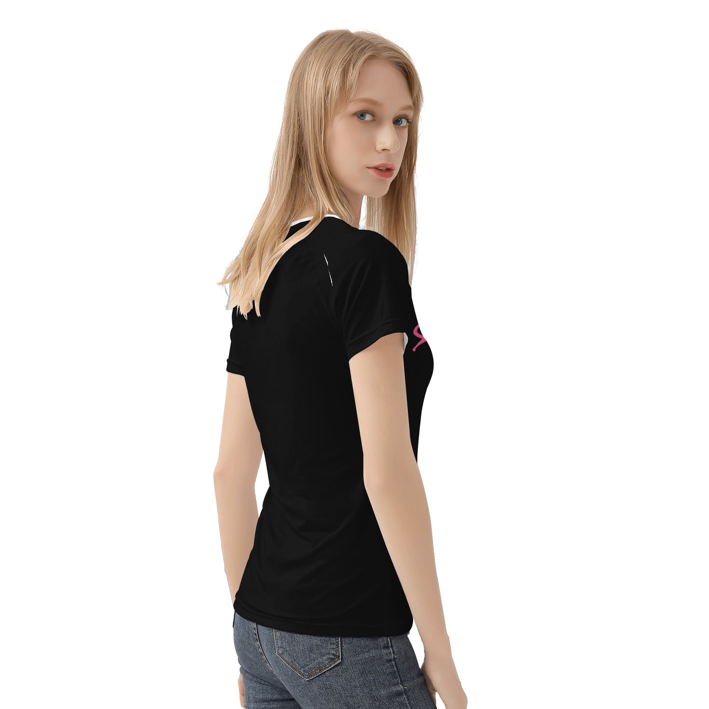 Star Walker 3.0 Women's  T shirt