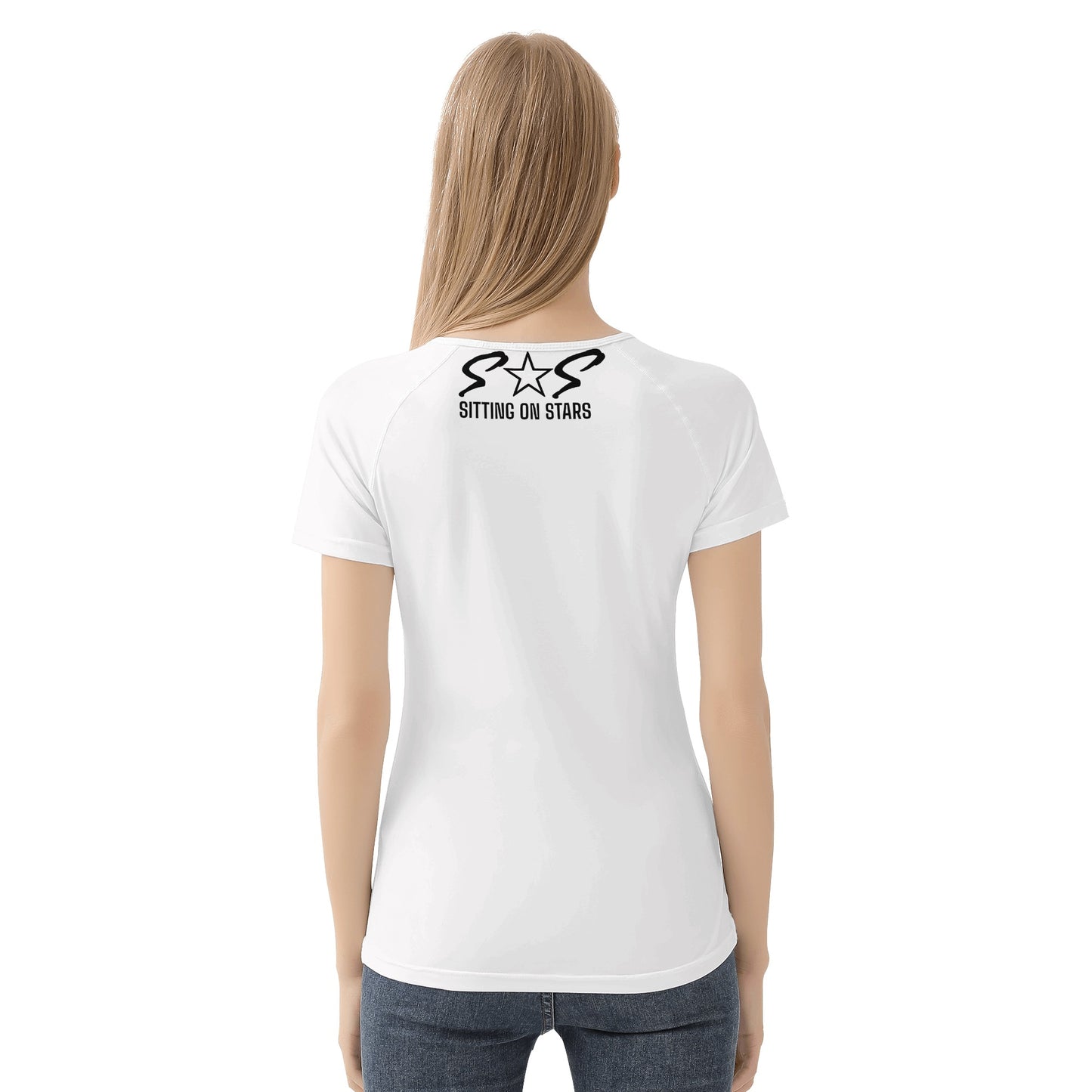 Un-Tamed Women's T shirt