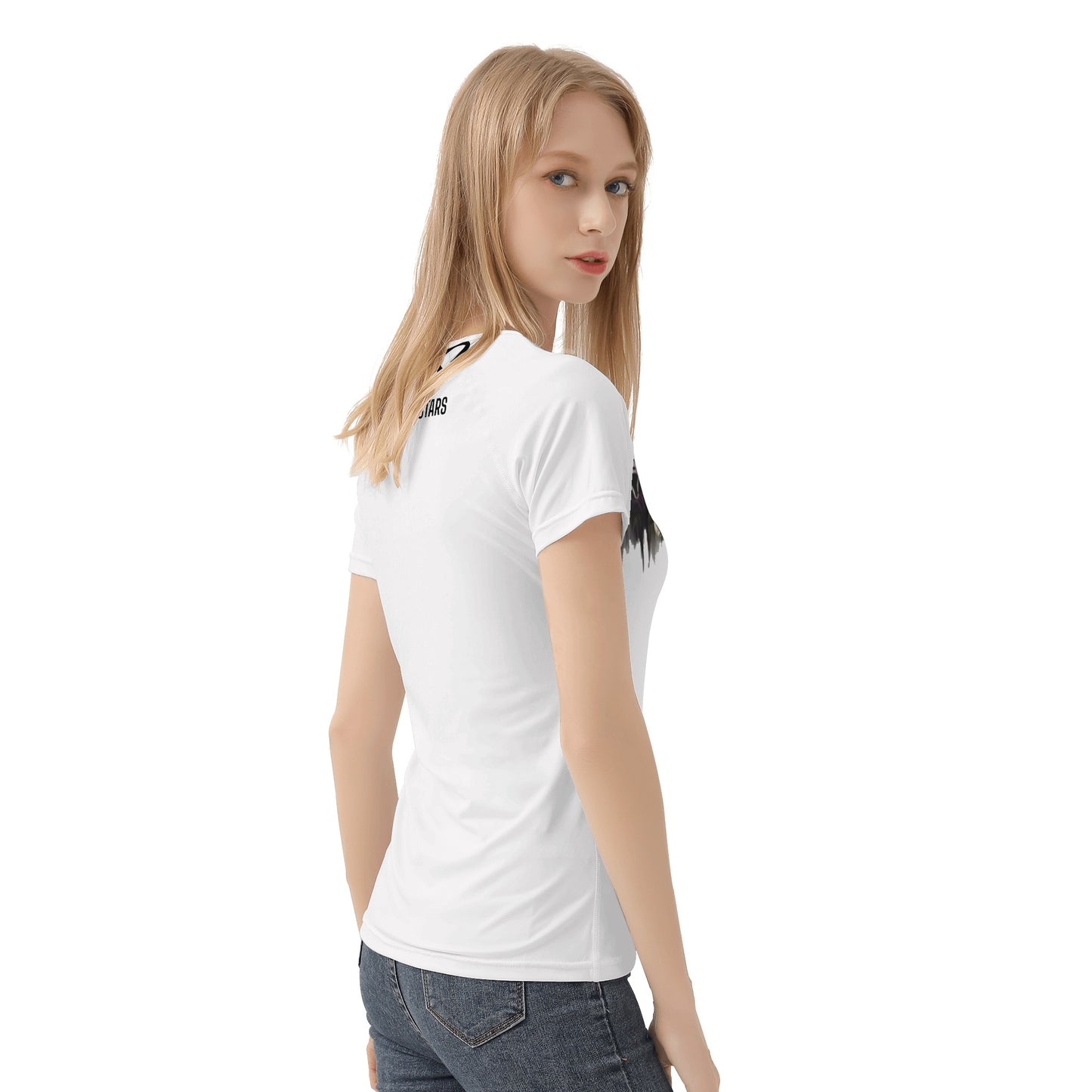 Un-Tamed Women's T shirt