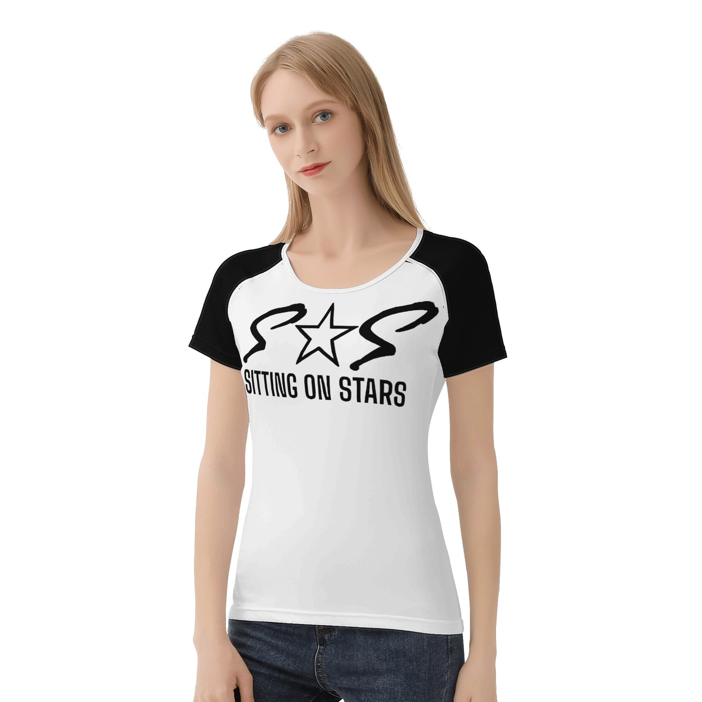 S.O.S Women's T shirt