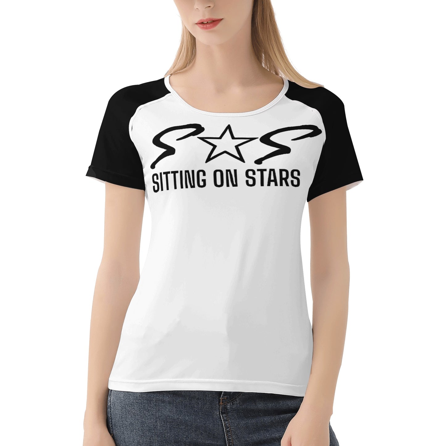 S.O.S Women's T shirt