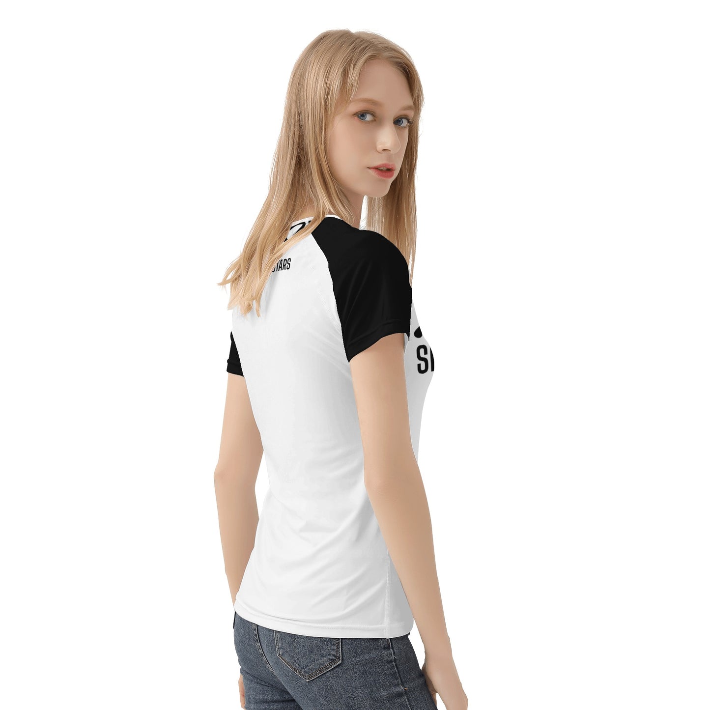 S.O.S Women's T shirt