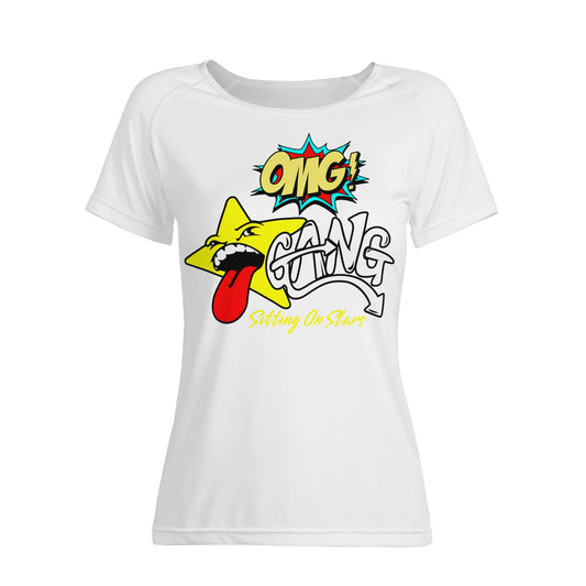 Star Gang Women's T shirt