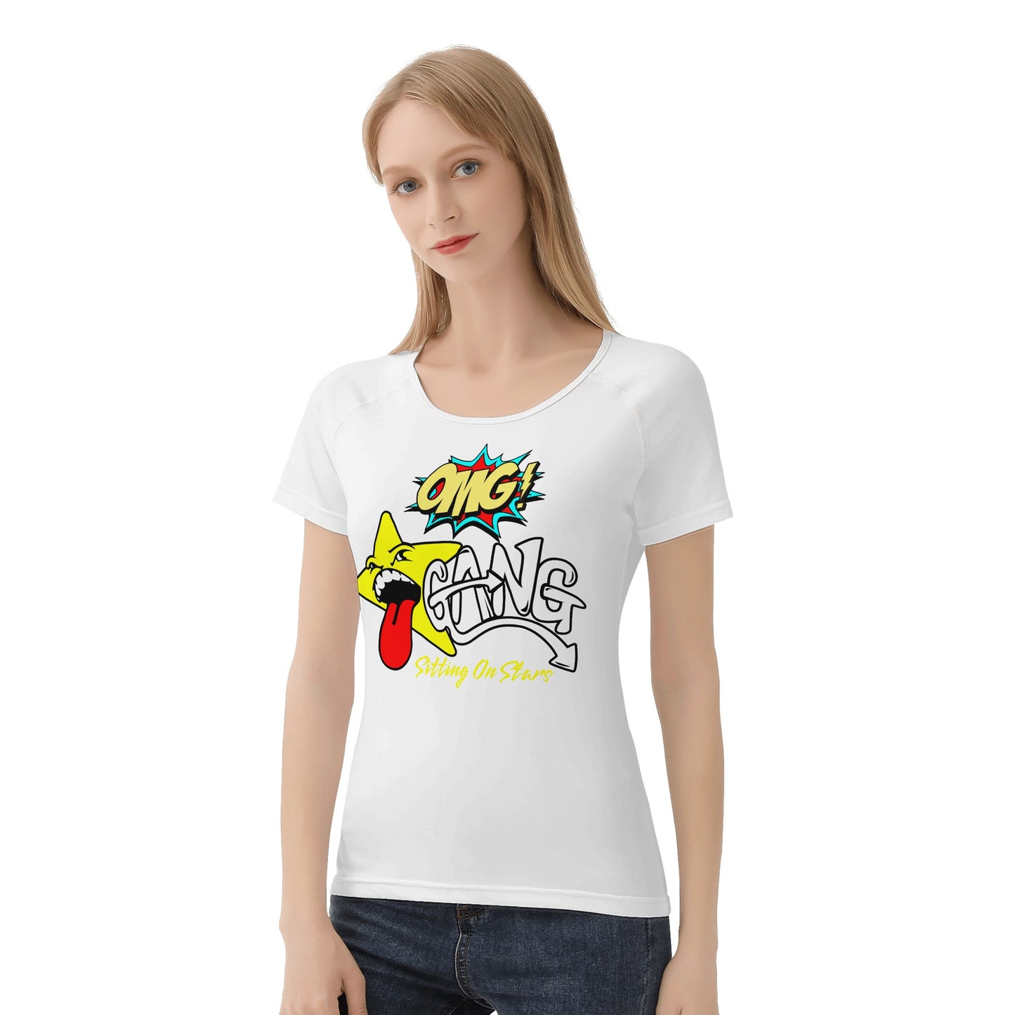 Star Gang Women's T shirt