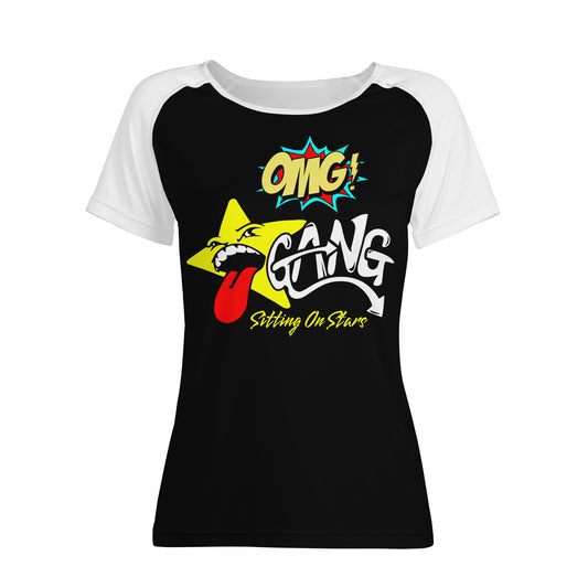 Star Gang Women's T shirt