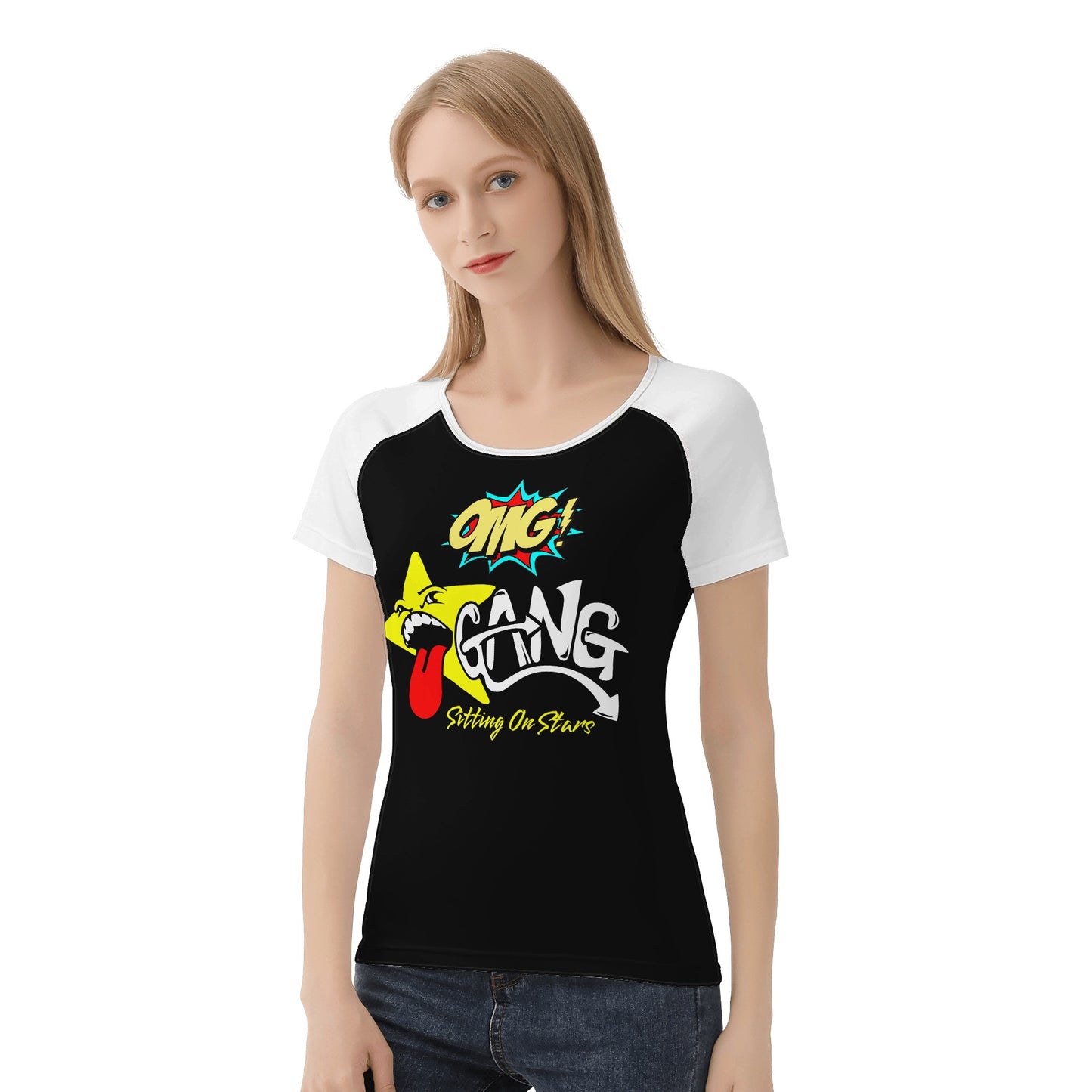 Star Gang Women's T shirt