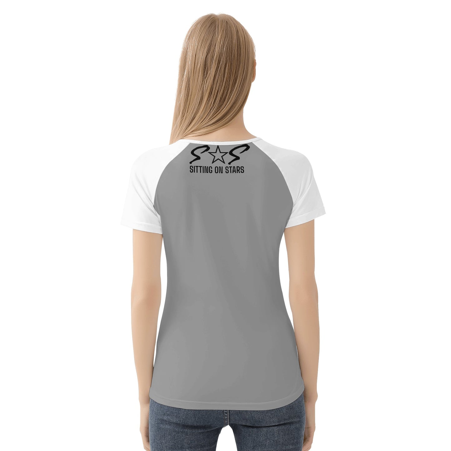 Star Gang Women's  T shirt