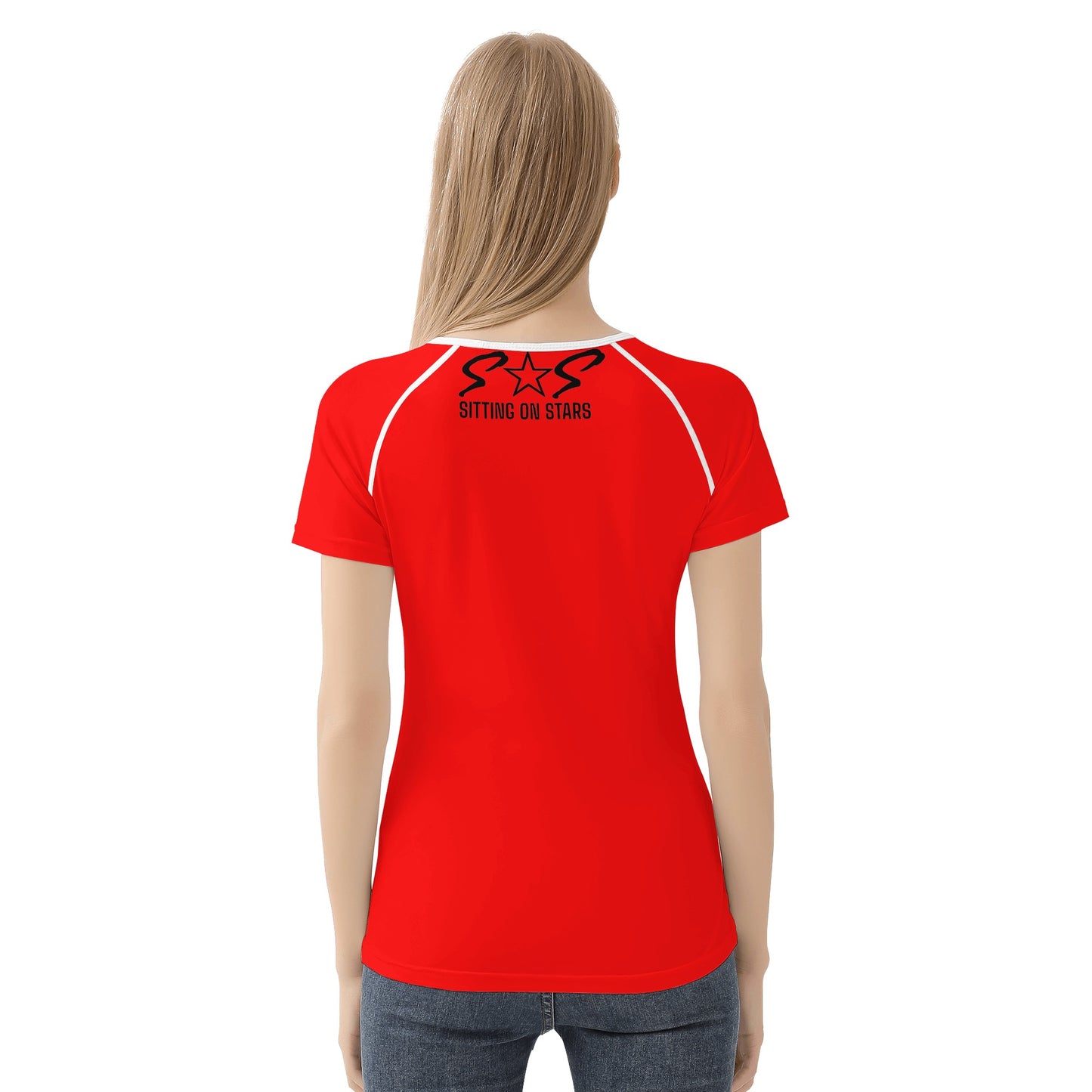 Star Kraken Limited Edition Women's T shirt