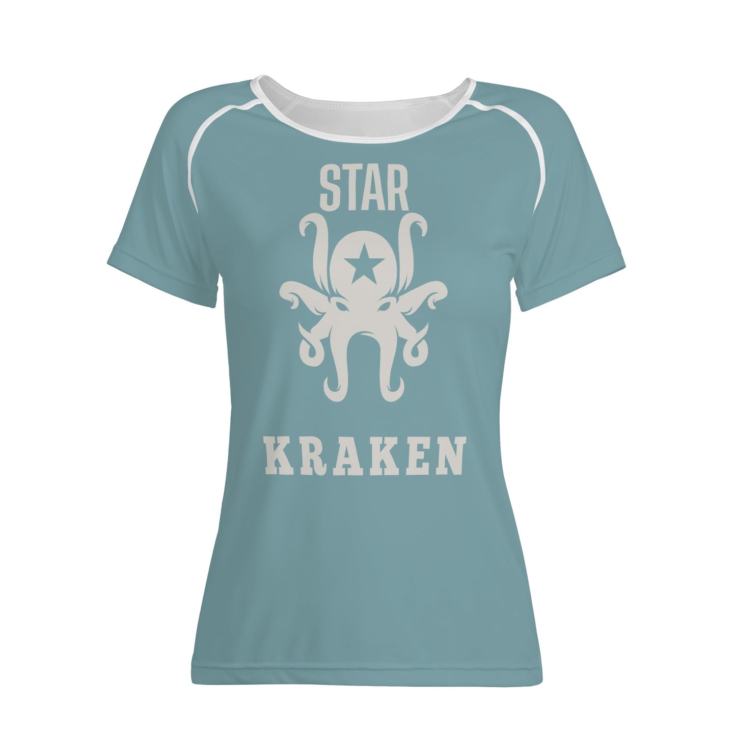 Star Kraken Limited Edition Women's T shirt