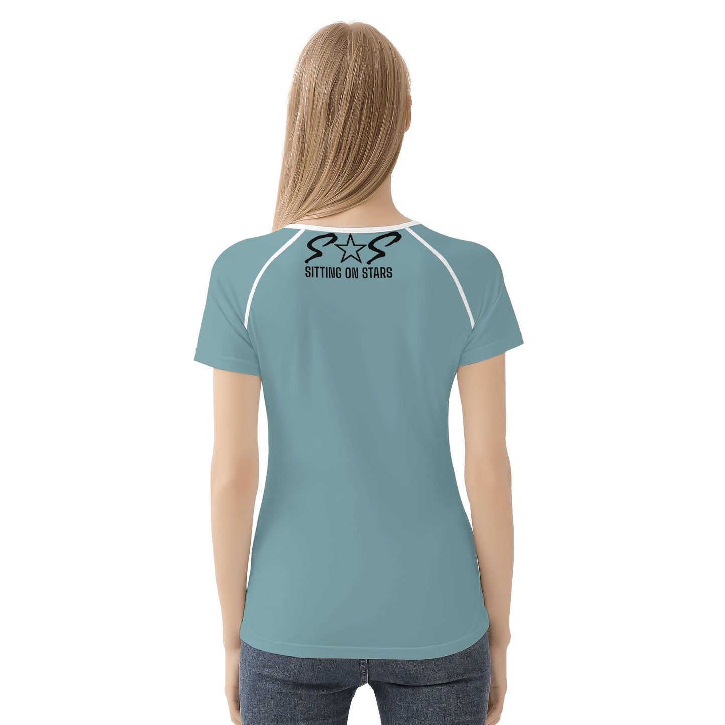 Star Kraken Limited Edition Women's T shirt