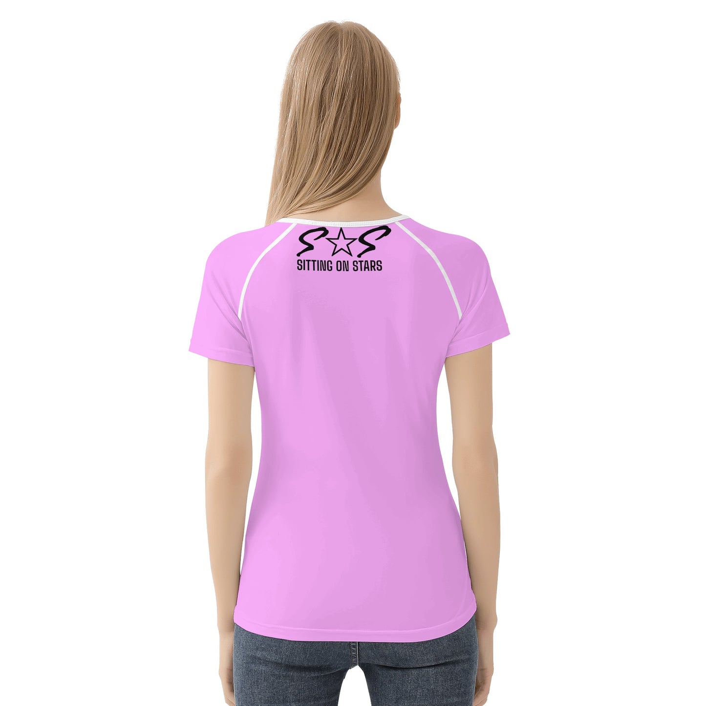 Star Kraken  Limited Edition Women's T shirt