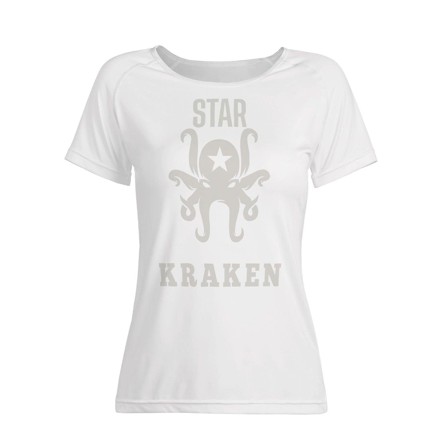 Star Kraken  Limited Edition Women's T shirt