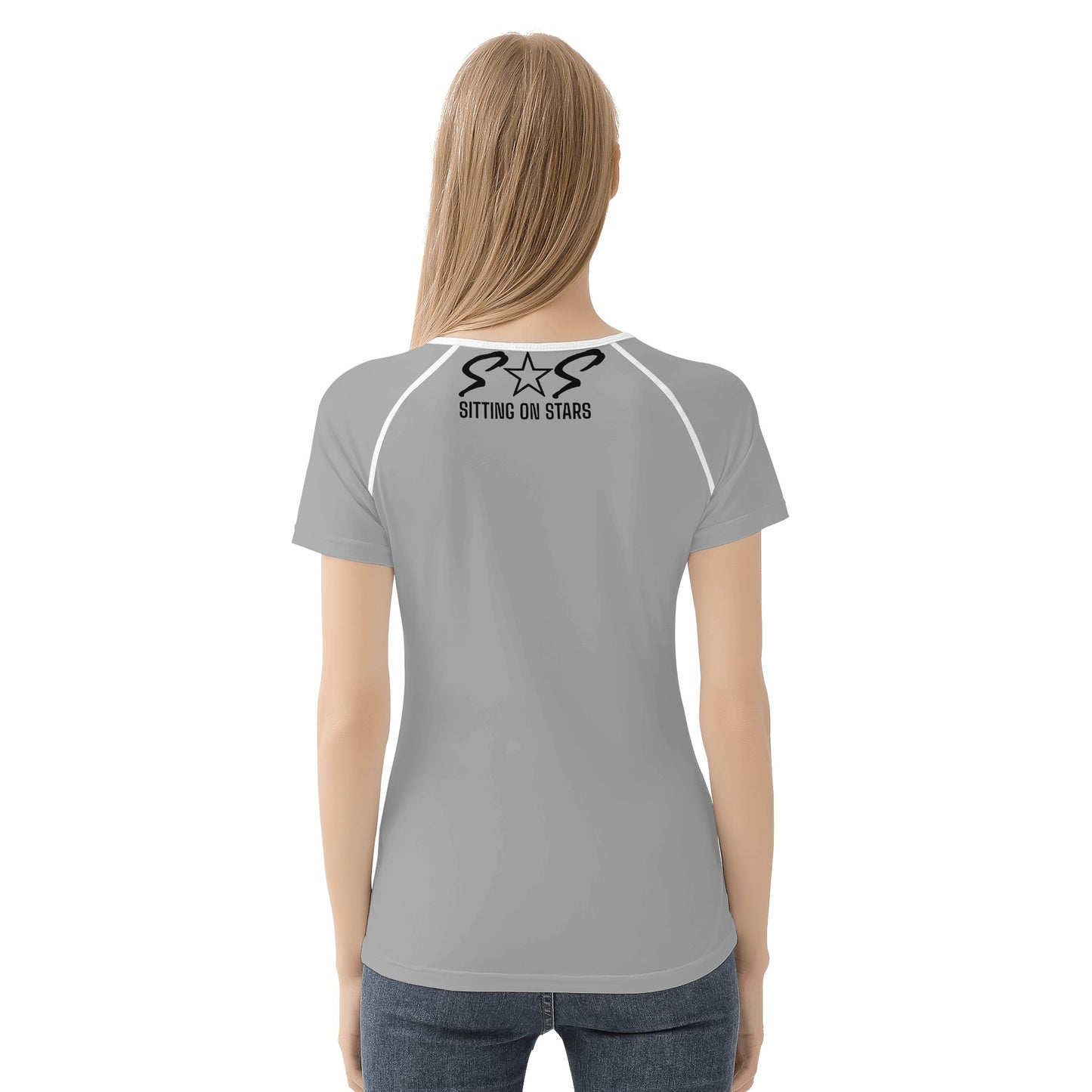 Meditation Astronaut Edition Women's T shirt