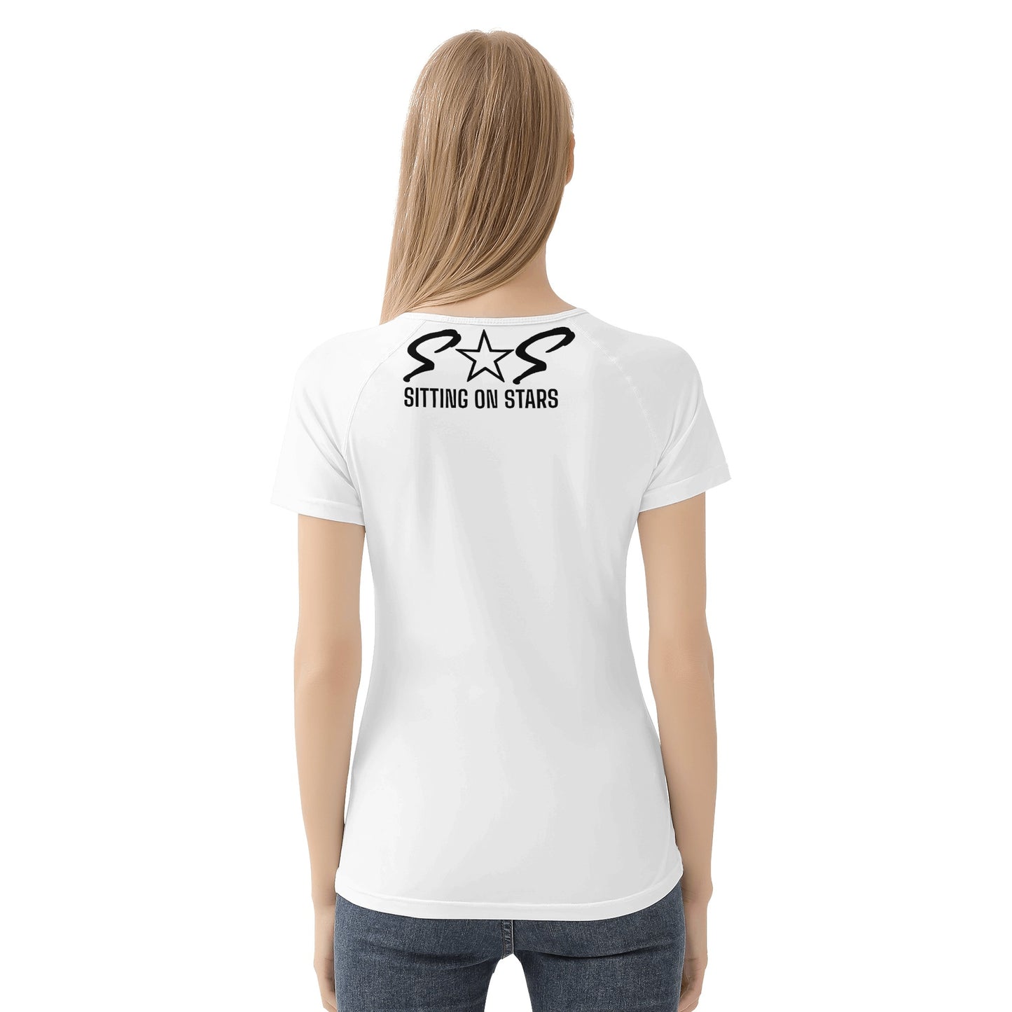 Stop Ducking 3.0  Special Edition Women's  T shirt