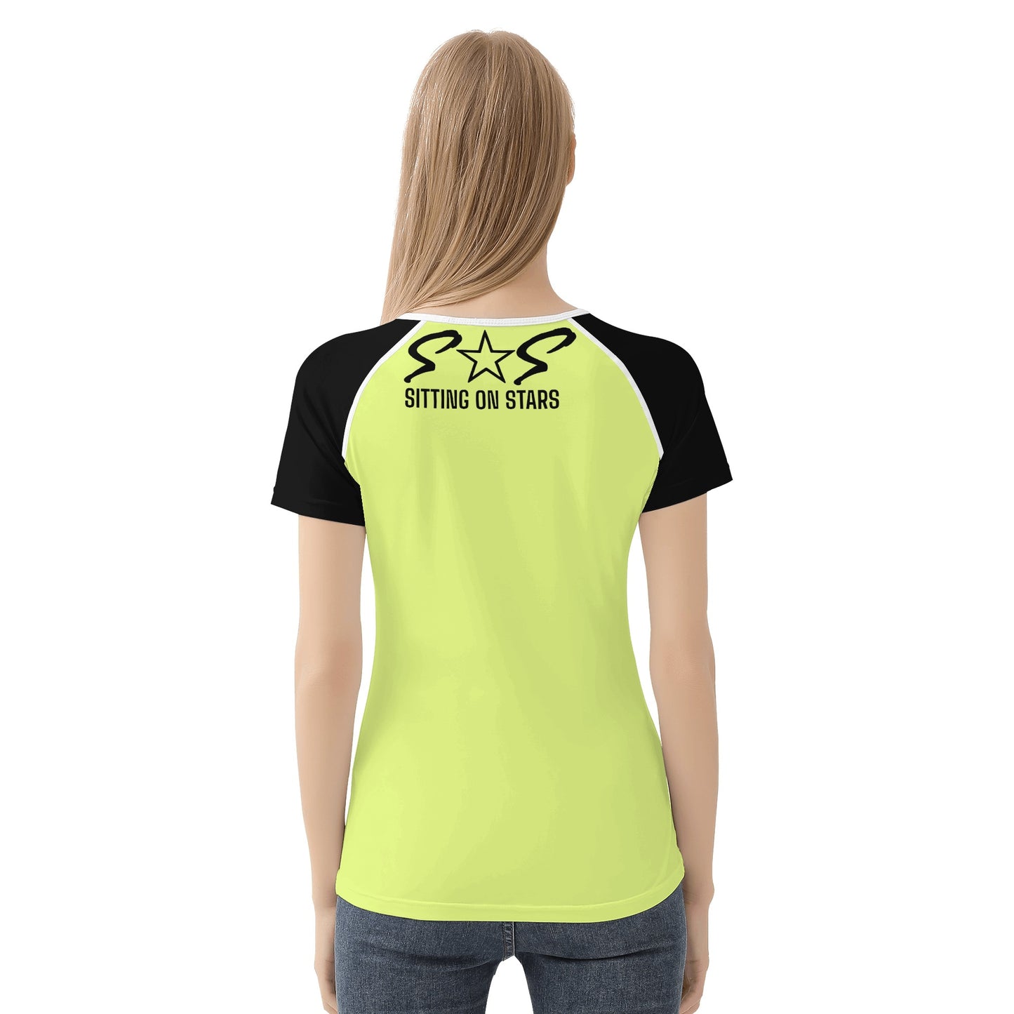 Stop Ducking 3.0  Special Edition Women's  T shirt