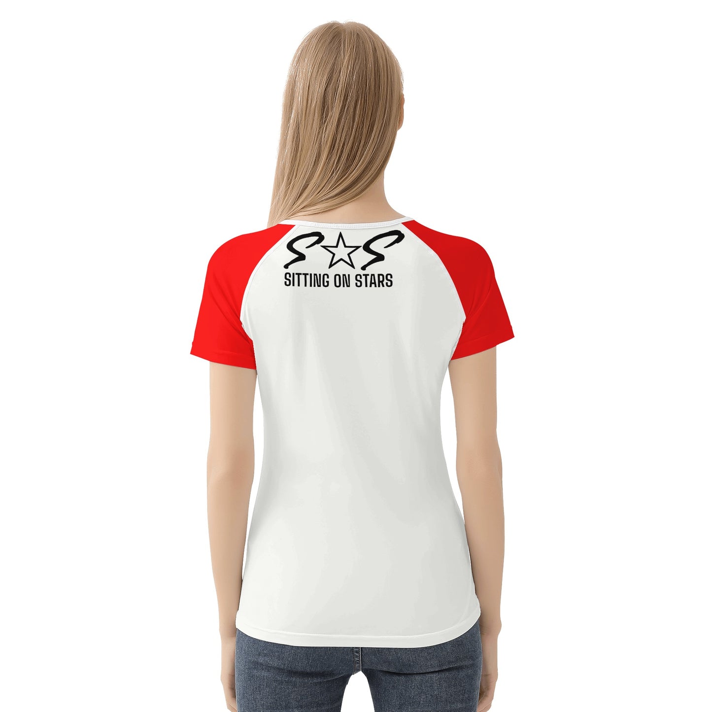 Stop Ducking 2.0  Special Edition Women's  T shirt