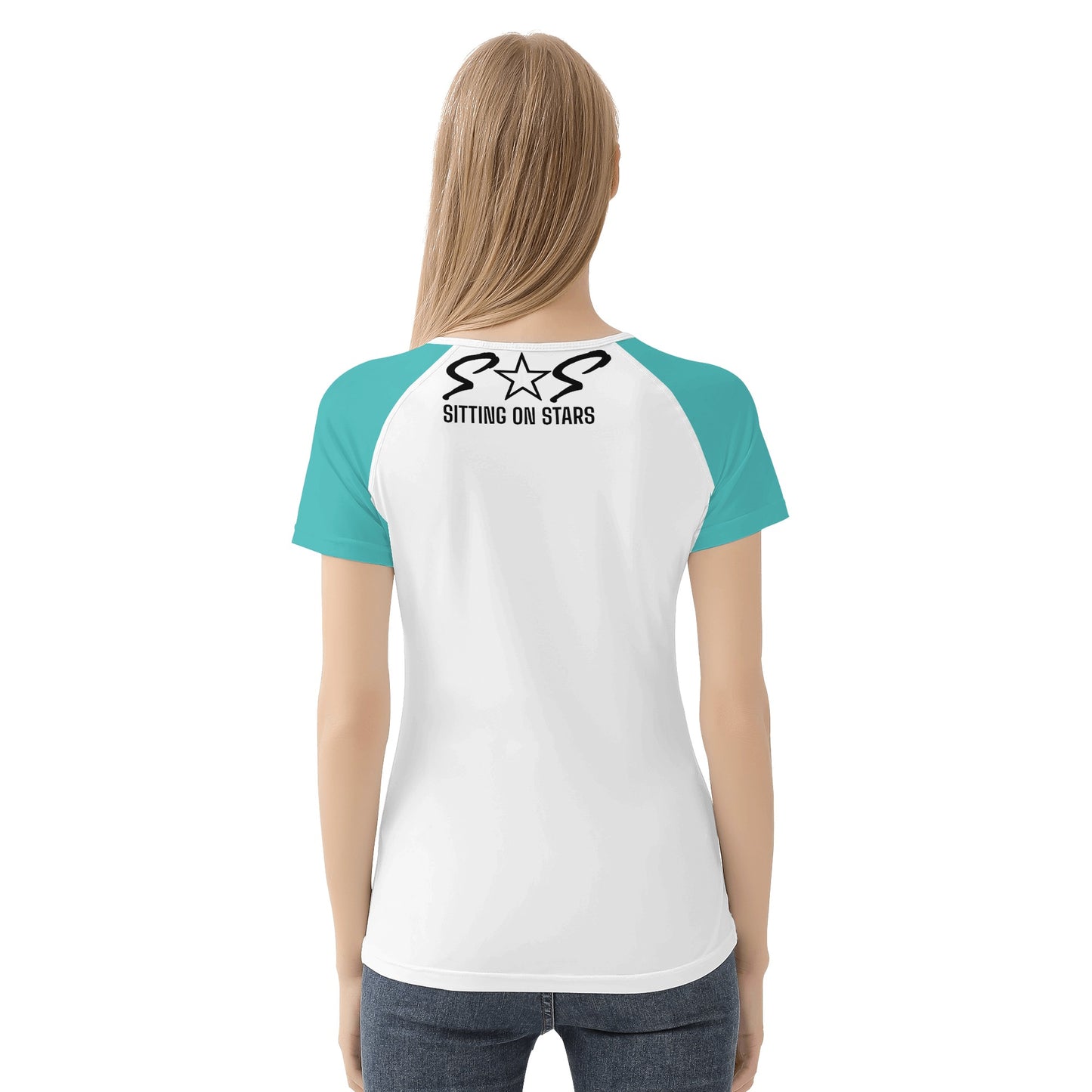 Stop Ducking 1.0  Special Edition Women's  T shirt