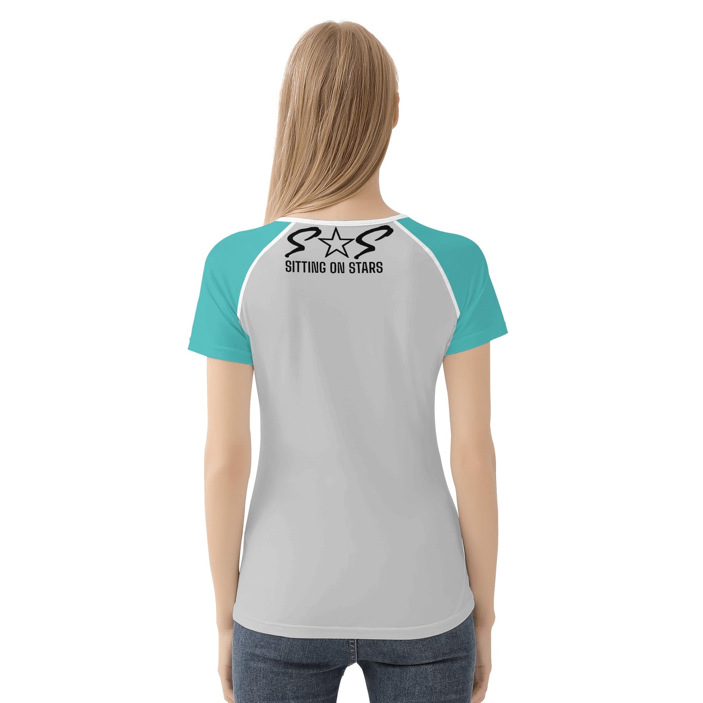 Stop Ducking 1.0  Special Edition Women's  T shirt