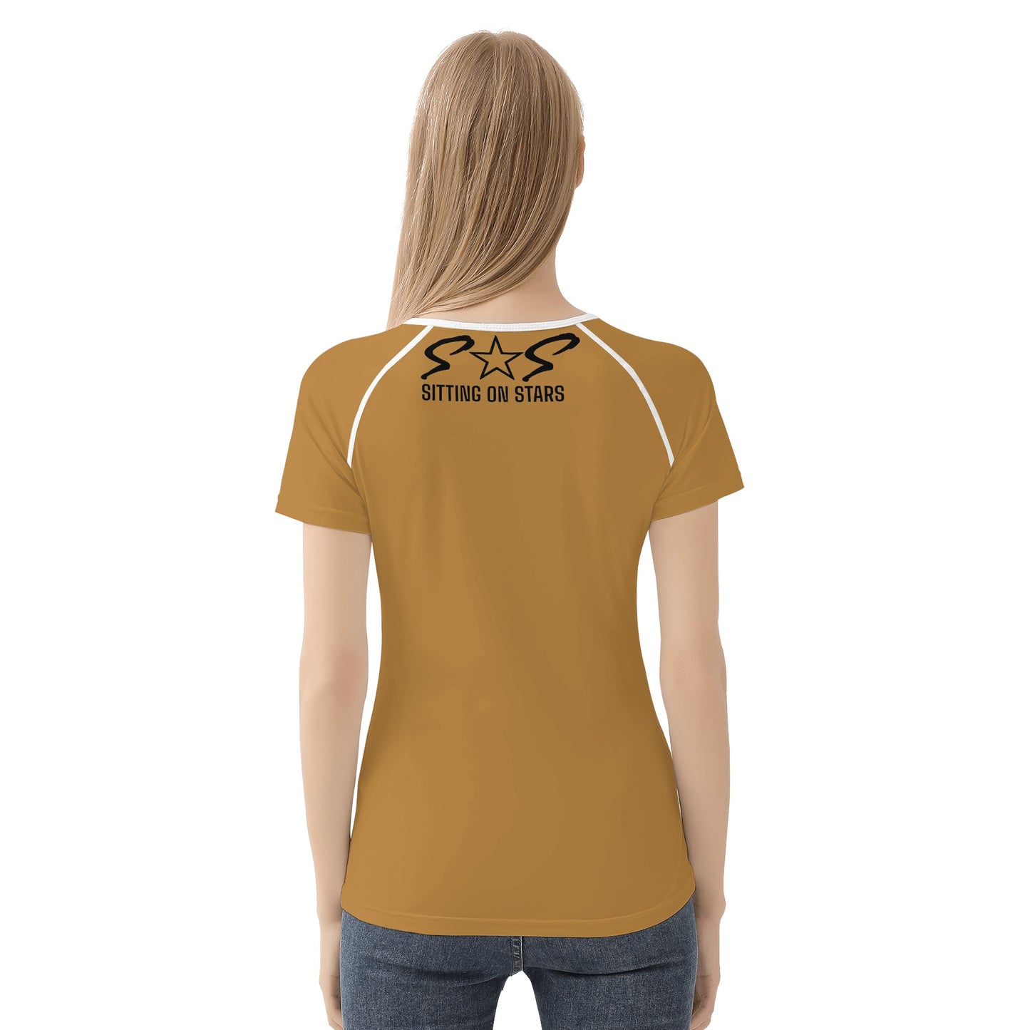 Astronaut Money Women's T shirt