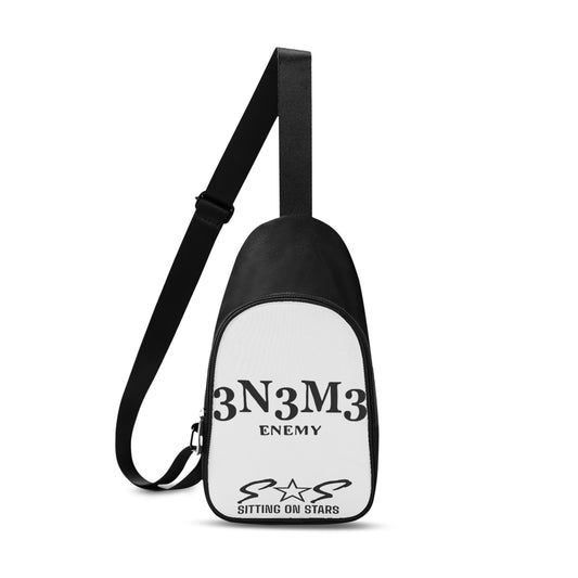 3.N.3.M.3 Enemy Chest Bag