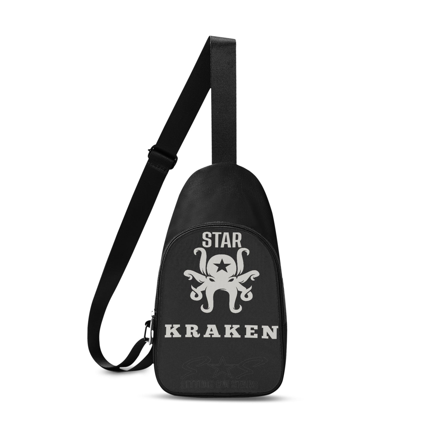 Star Kraken Chest Bag