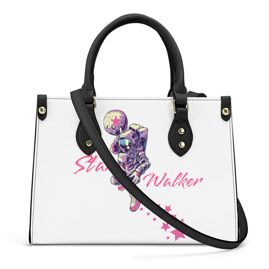 Star Walker Luxury Women Purse