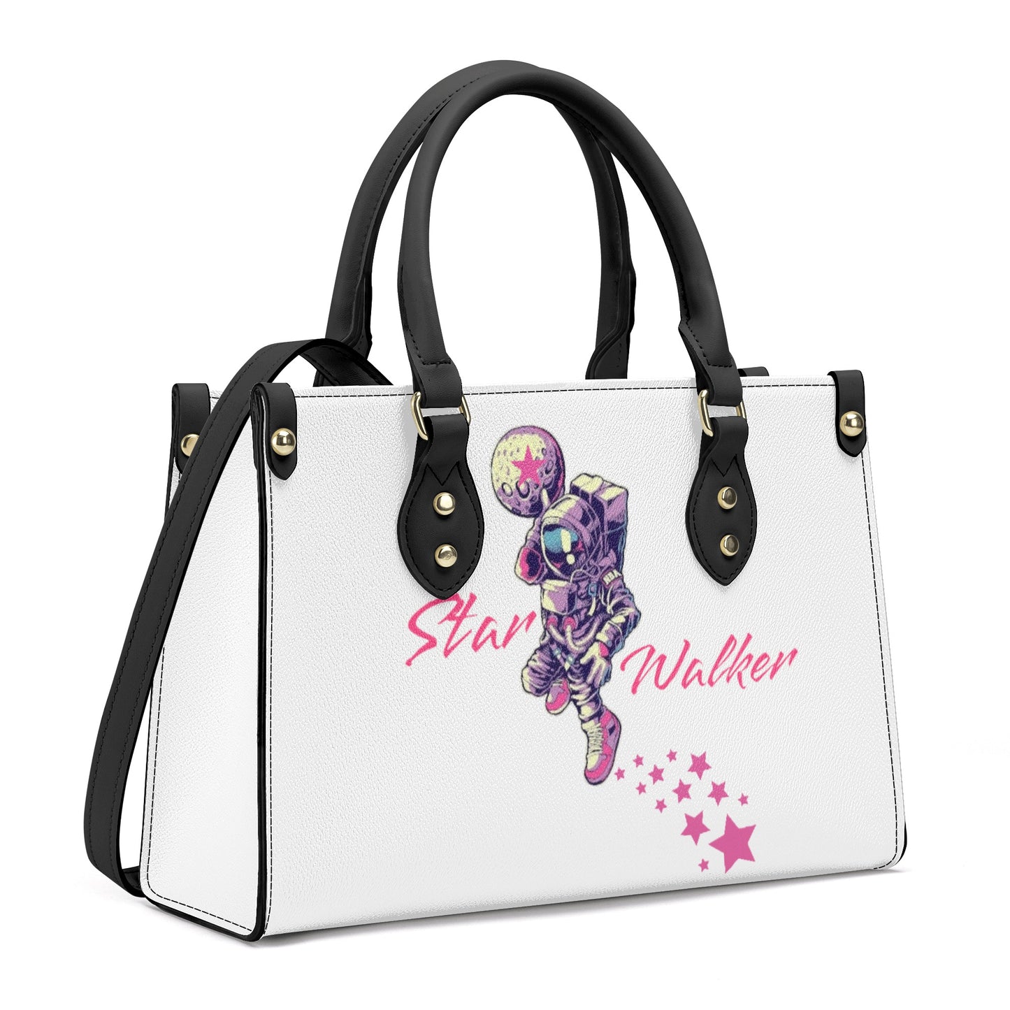 Star Walker Luxury Women Purse