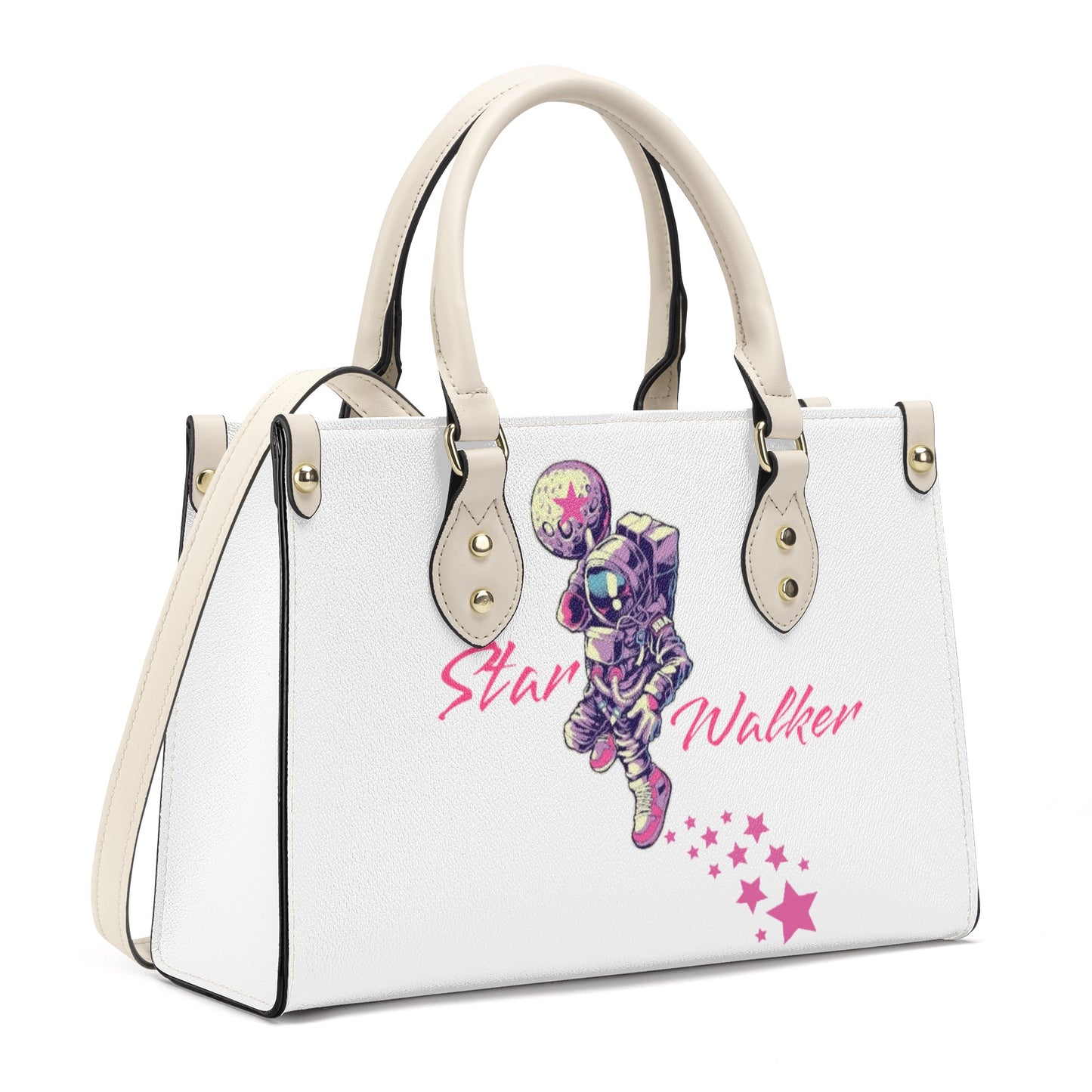 Star Walker Luxury Women Purse