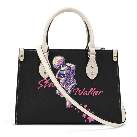 Star Walker Luxury Women Purse