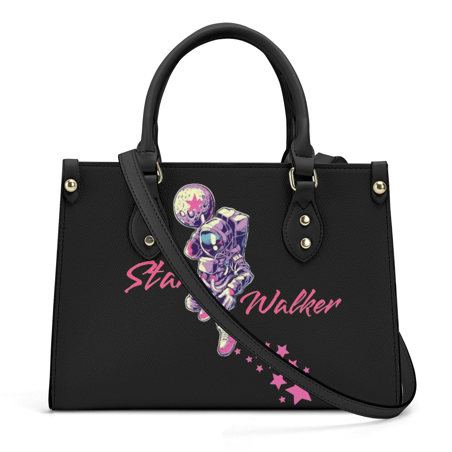 Star Walker Luxury Women Purse