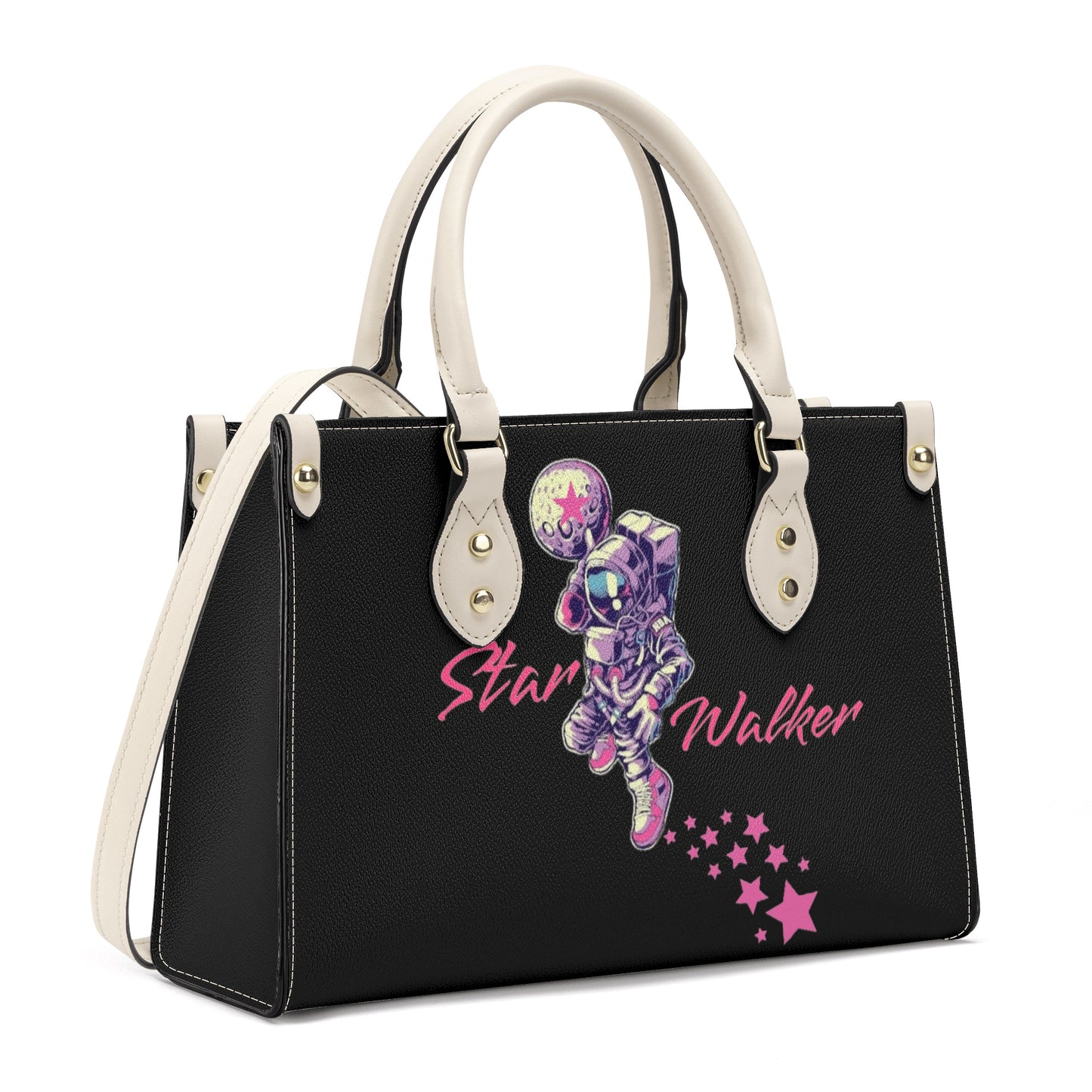 Star Walker Luxury Women Purse