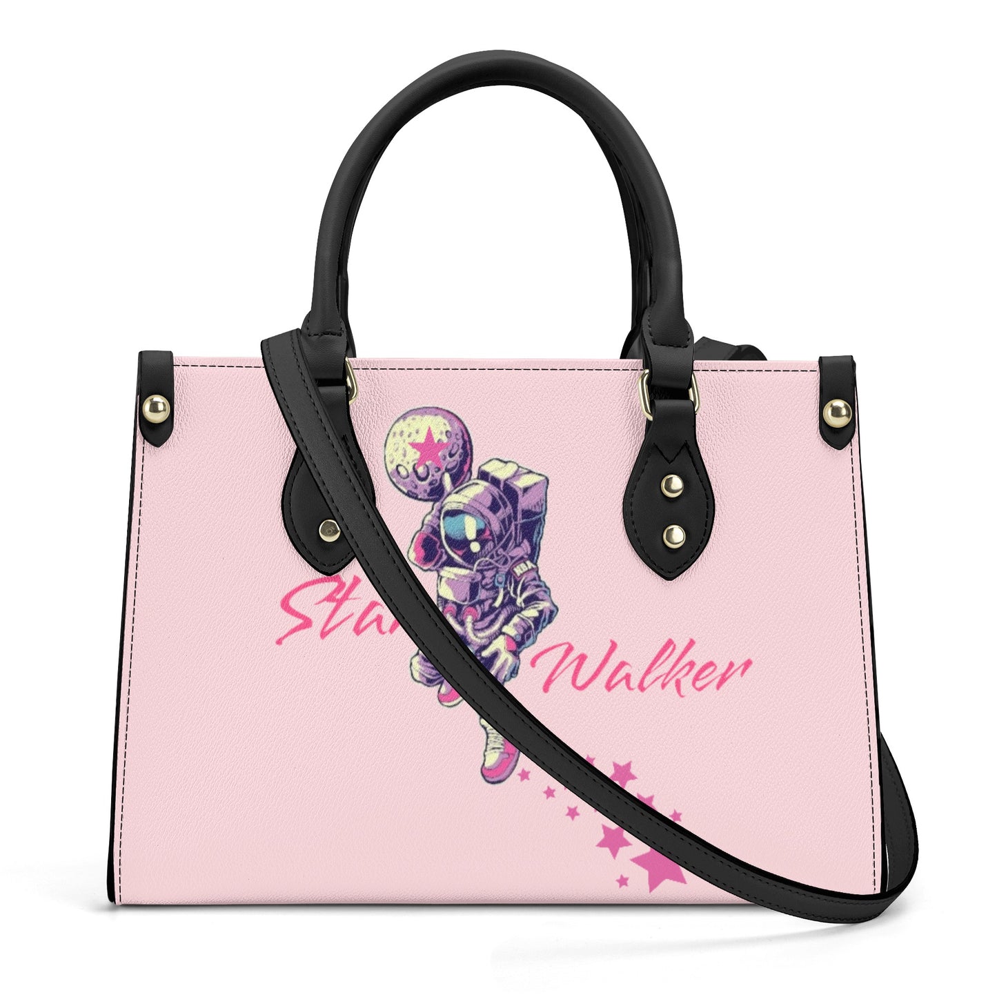 Star Walker Luxury Women Purse